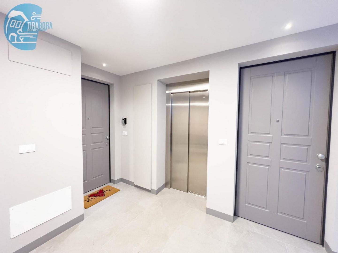 Cavana 10 Tirabora Short Rent Trieste Exterior foto